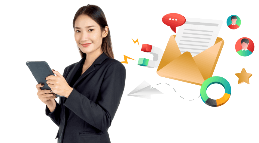 SEECO - Tư vấn giải pháp bơm