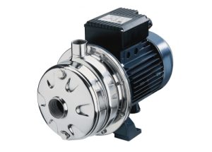 BƠM EBARA MODEL: 2CDX / 2CD