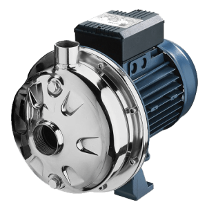 BƠM EBARA MODEL: CDX / CD