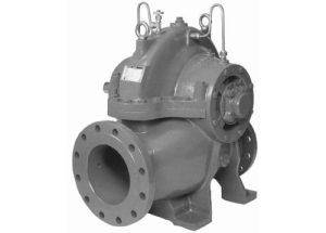 BƠM EBARA MODEL:  CNA / CSA / CNC / CB (2 cửa hút)