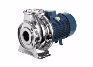 BƠM EBARA MODEL: 3 Series 3M / 3D / 3LM / 3LP