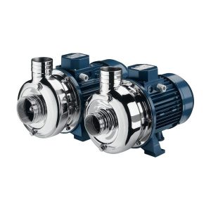 BƠM EBARA MODEL: DWO