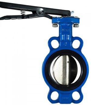 Van bướm AVK – AVK Valves Đan Mạch