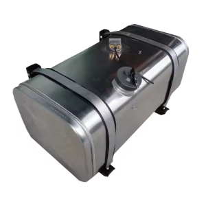 Bình dầu máy bơm chữa cháy động cơ diesel