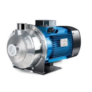 Bơm ly tâm trục ngang MS – Inox