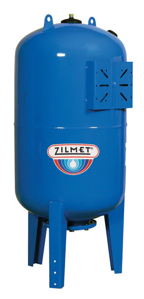 Bình tích áp Zilmet – Italy