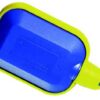 Model MAC 3 - KEY – PVC vuông 3m nước sạch