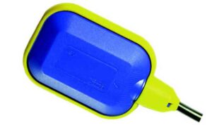 Model MAC 3 – KEY – PVC vuông 3m nước sạch