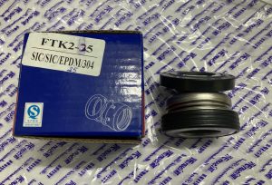 Phớt có khí bơm Ebara – Kiểu FH25 – FH35